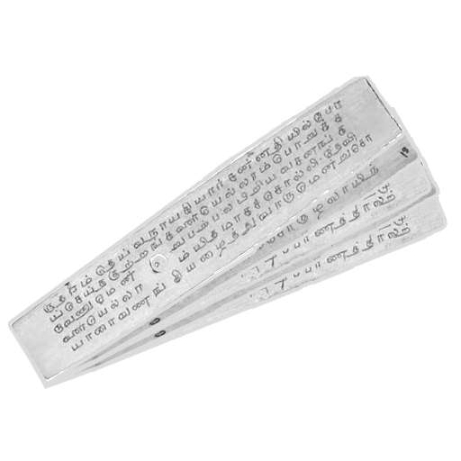 Nadi astrology thumb impression 