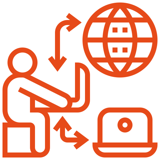 Instant Access Worldwide